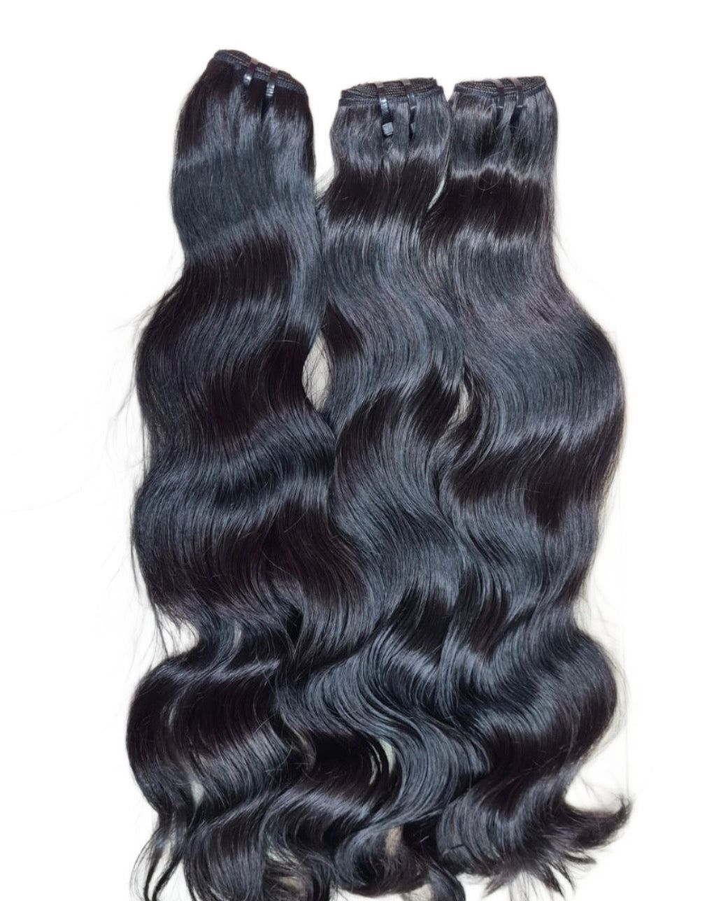Jolie Wavy