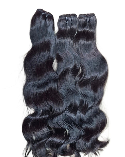 Jolie Wavy