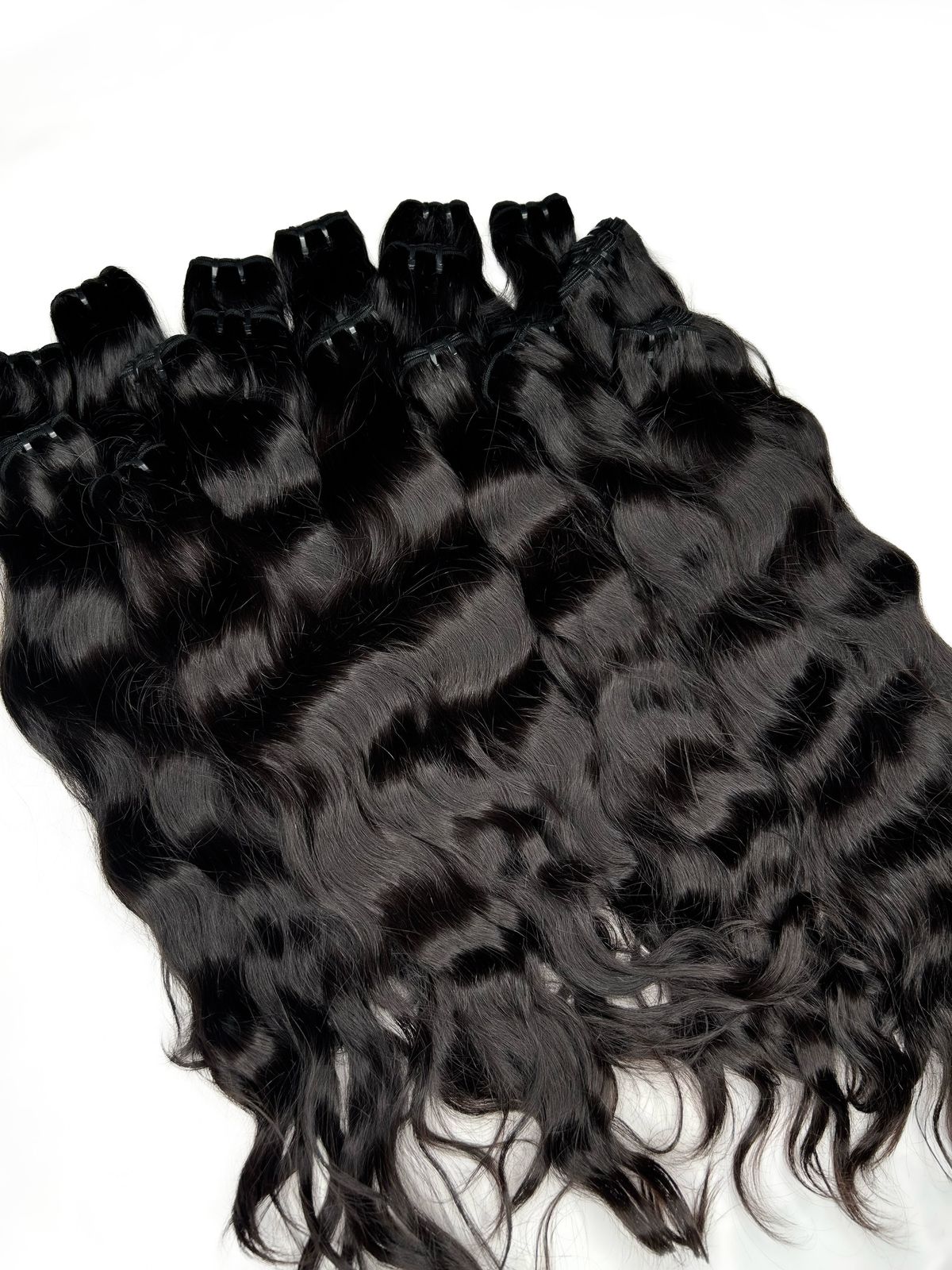 LIMITED DROP: Jolie Wavy 26”